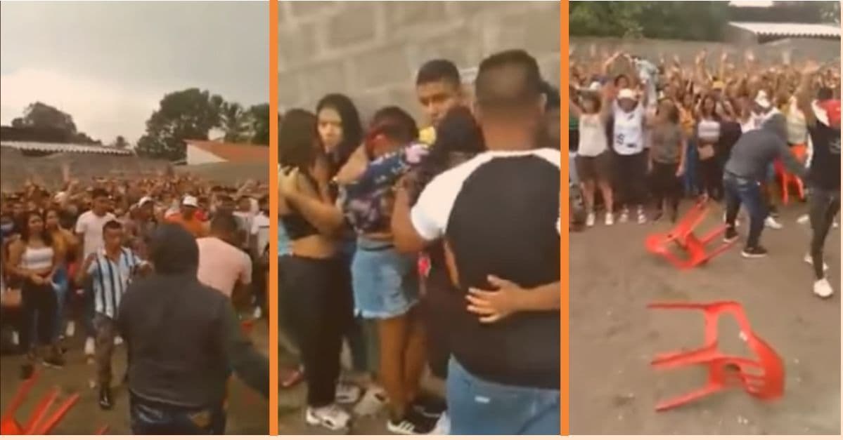 En Córdoba más de 200 jóvenes fueron amedrentados por presuntos miembros de las "AGC"