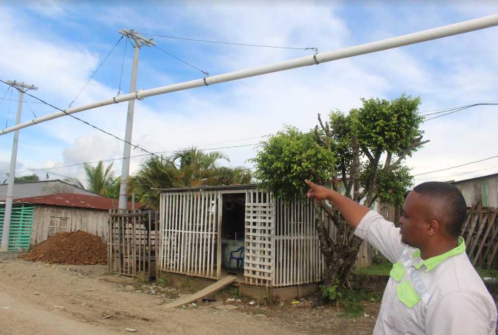 Con su cliente 100 mil, EPM consolida el servicio de acueducto en el Urabá