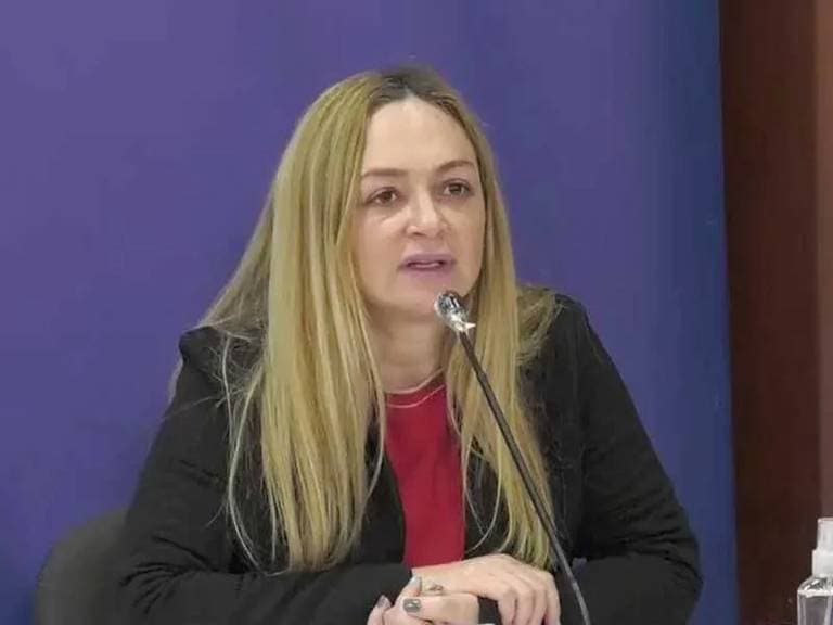 Capturada Ana Catalina Noguera Toro, exdirectora de Extinción de Dominio