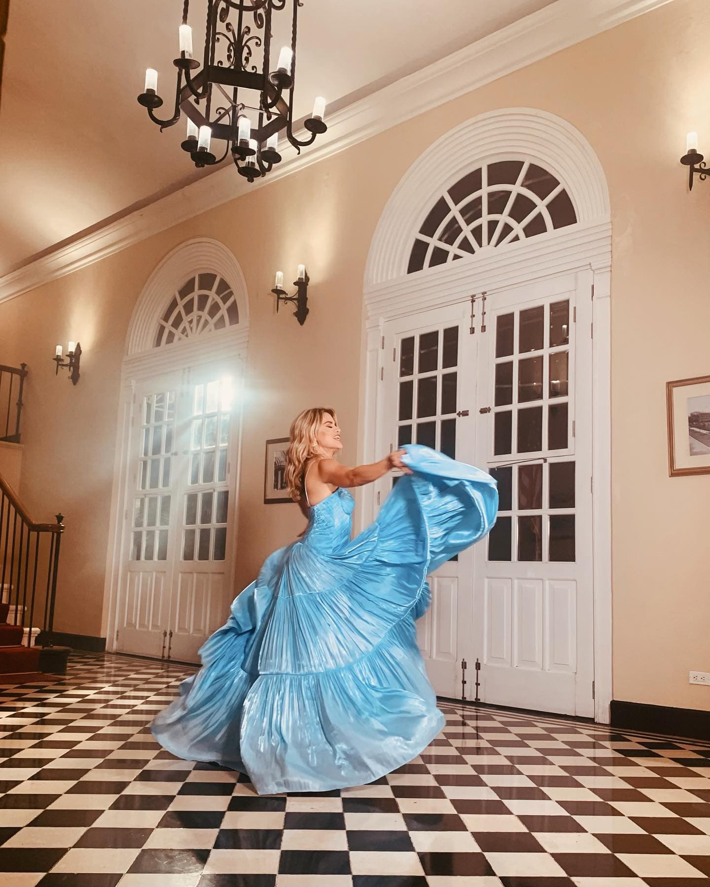 La Cantante Adriana Lucía contó sus luchas y triunfos
