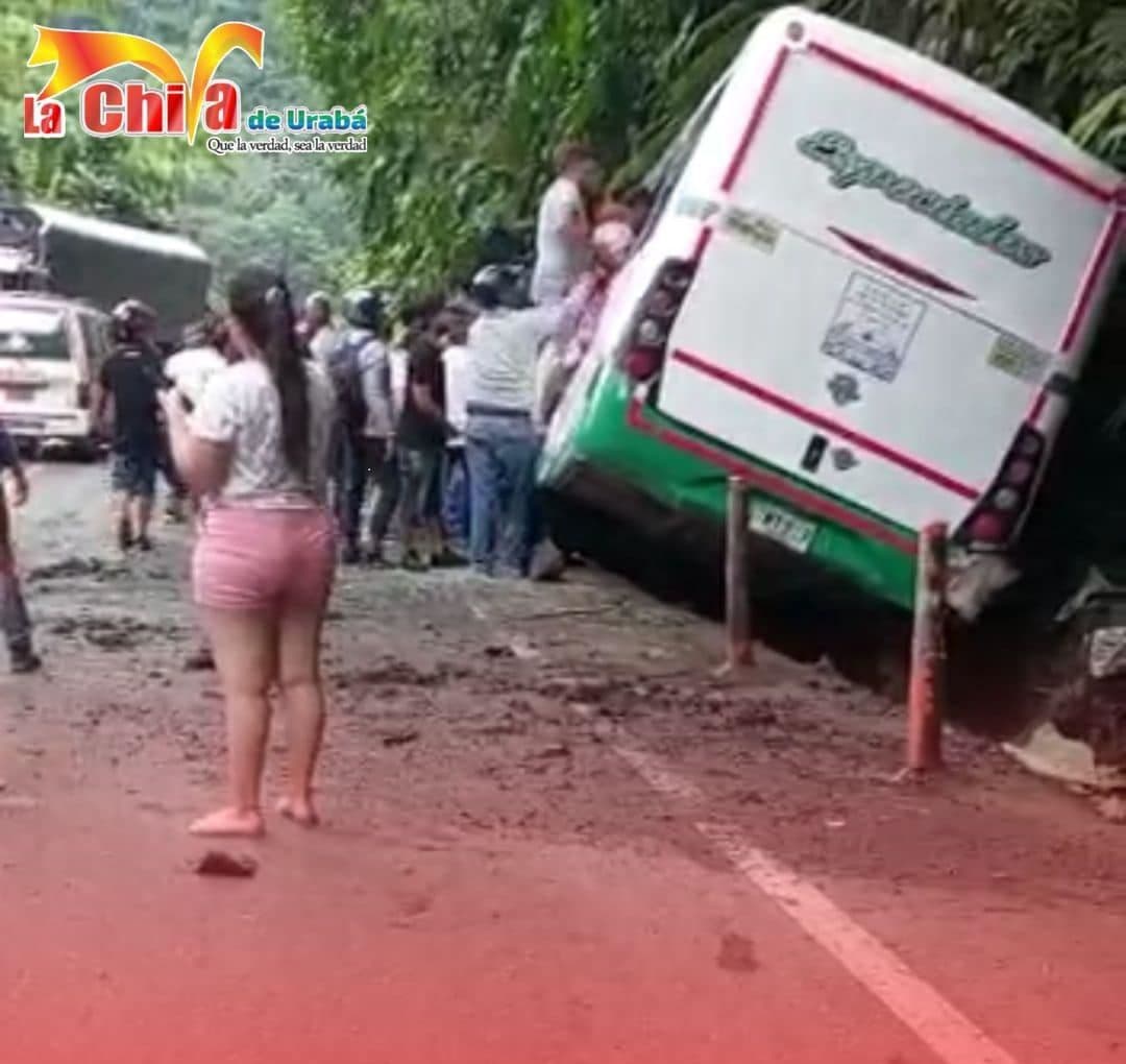 Los muertos fueron cinco y 22 heridos
