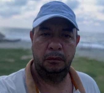 Cerca del río Porroso, de Mutatá, fue encontrado muerto  Fredy Montoya