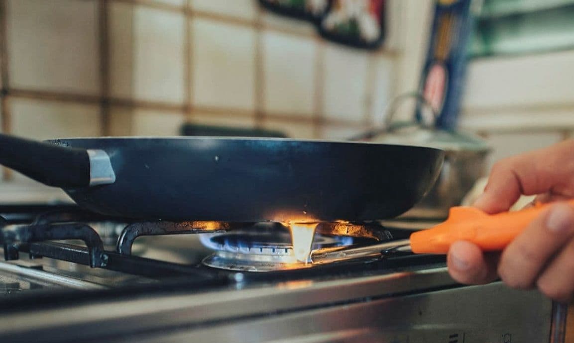 Apartadó,  Necoclí, Carepa, Chigorodó y  Turbo  sin Gas Domiciliario