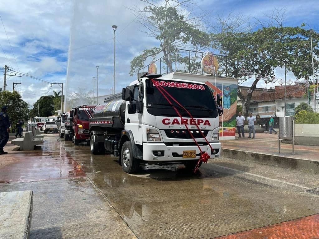 La Gobernación pidió a los municipios estar atentos frente al Niño