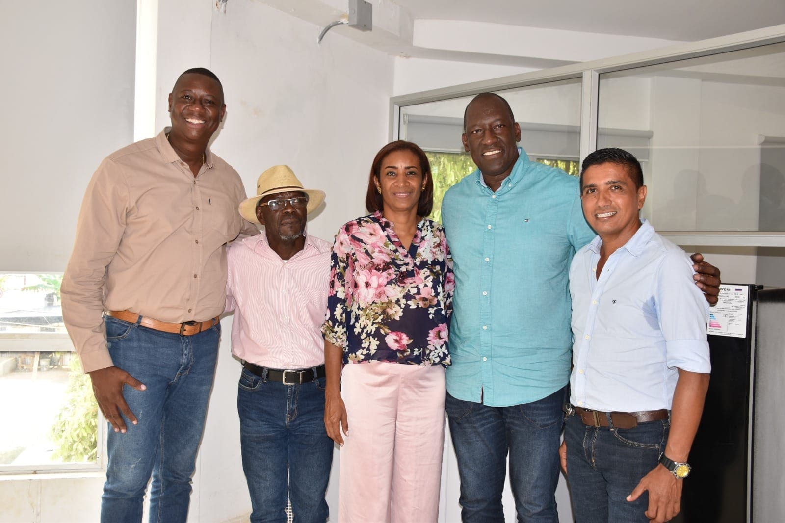 Carlos Banguero continuará en Asomura, como Director Ejecutivo