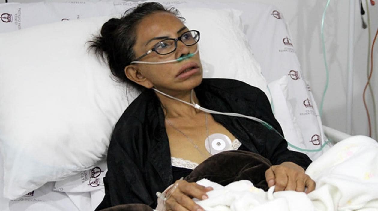 En Barranquilla fue sepultada Enilce López “La Gata”, empresaria del chance