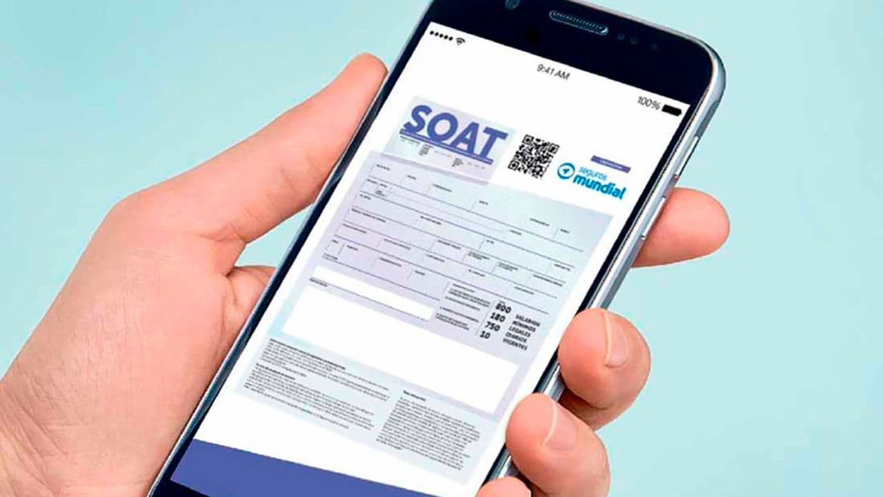 La Superintendencia Financiera estableció dos tarifas diferenciales del SOAT en 2024
