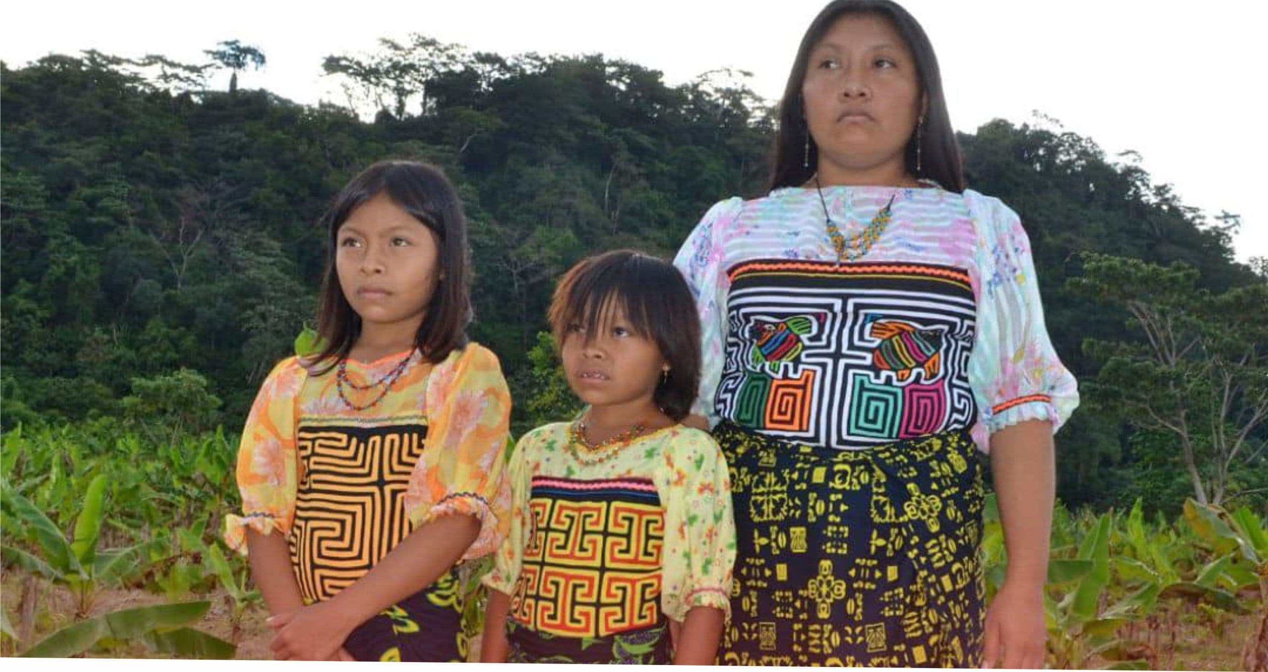 La Molas de los Tule Cuna, otro atractivo turístico de Urabá