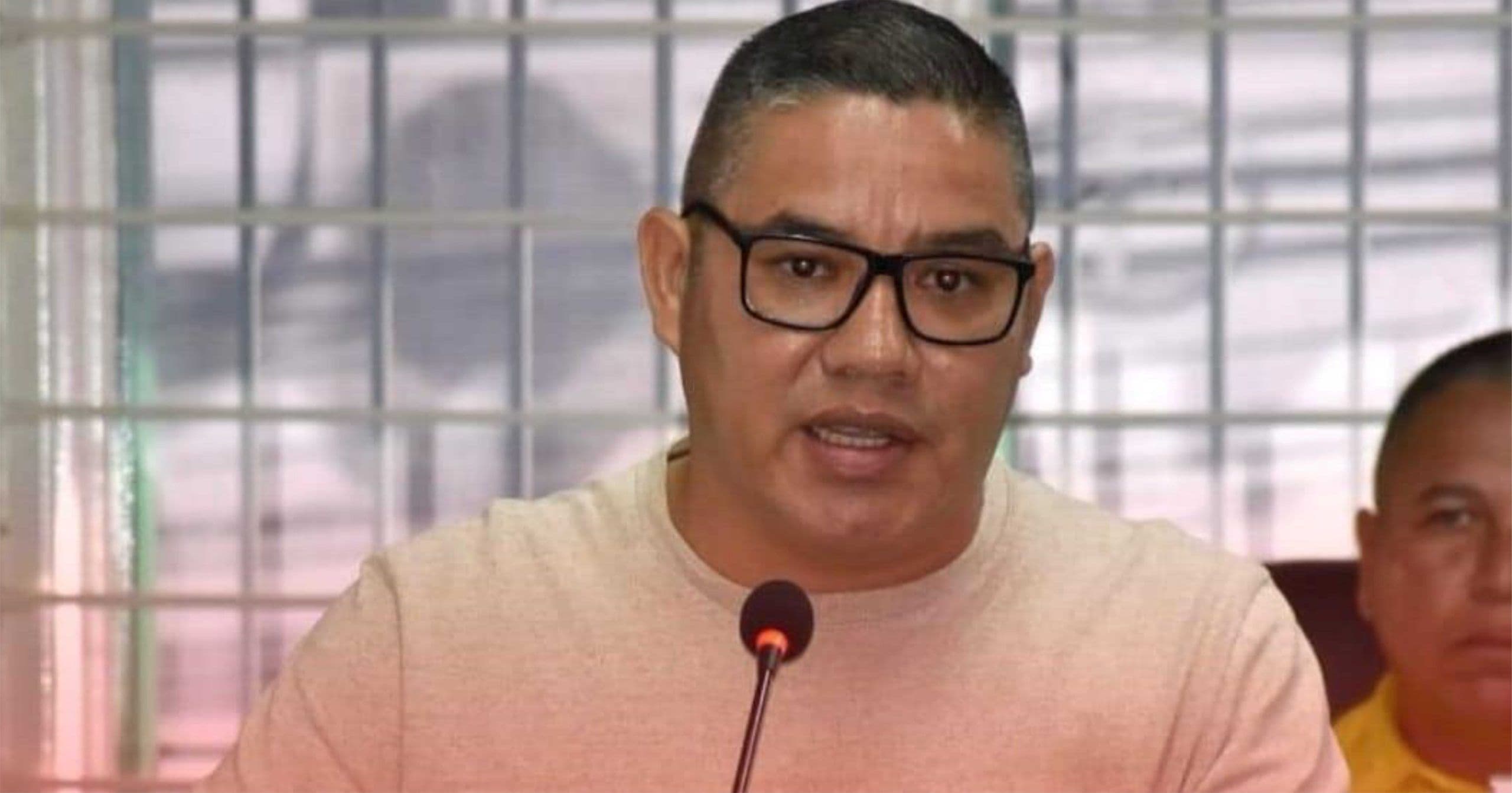 Wilmer Herrera será el Personero de Apartadó, Tribunal negó la demanda de la Procuraduría