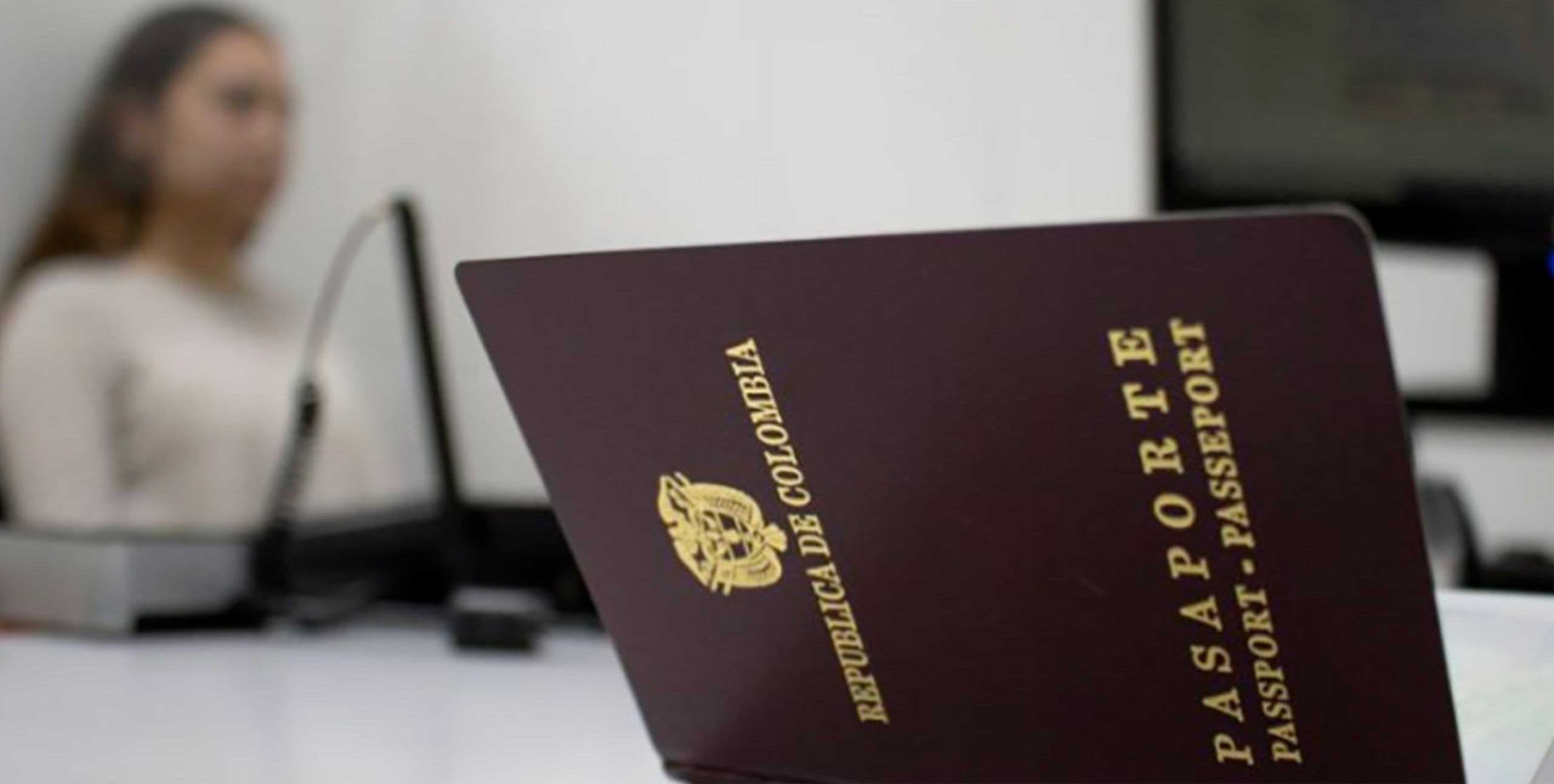 Hay ampliación de horarios en la Oficina de pasaportes de Antioquia