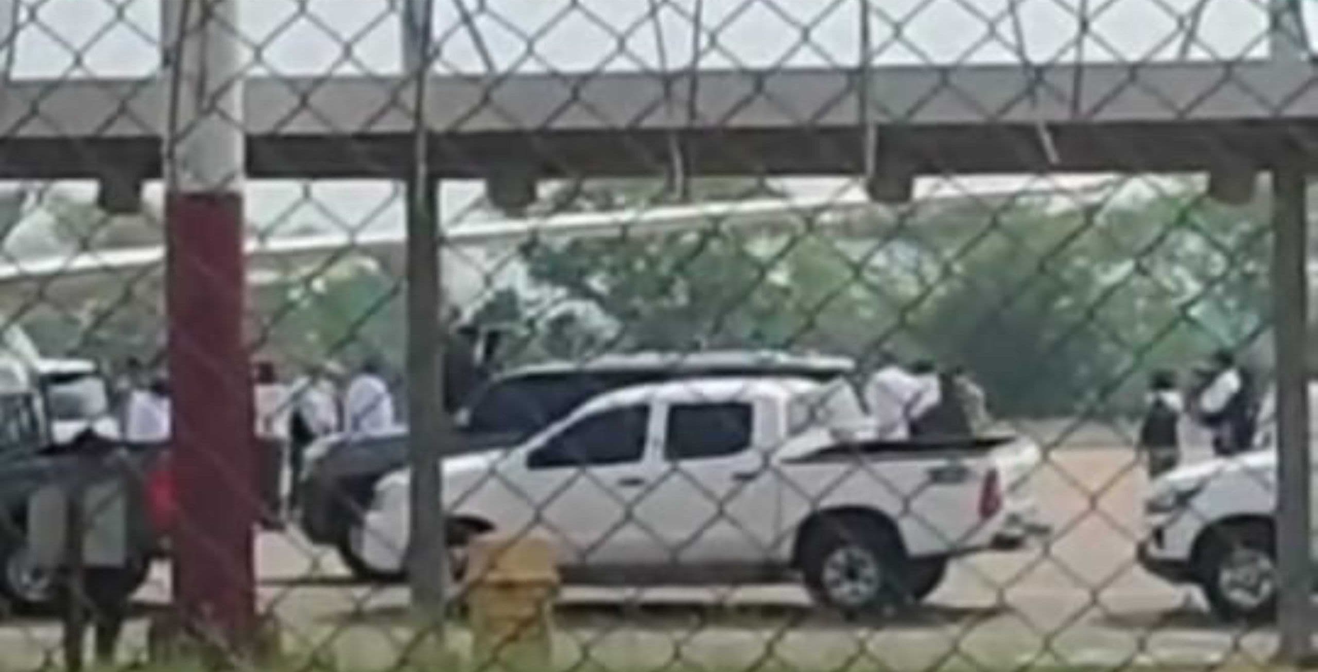 El presidente Petro llegó a Córdoba, y hace vuelo para Apartadó