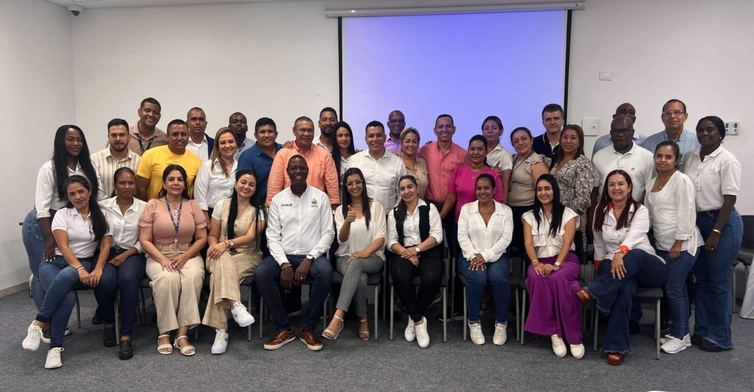 Antioquia busca la sostenibilidad de la red hospitalaria