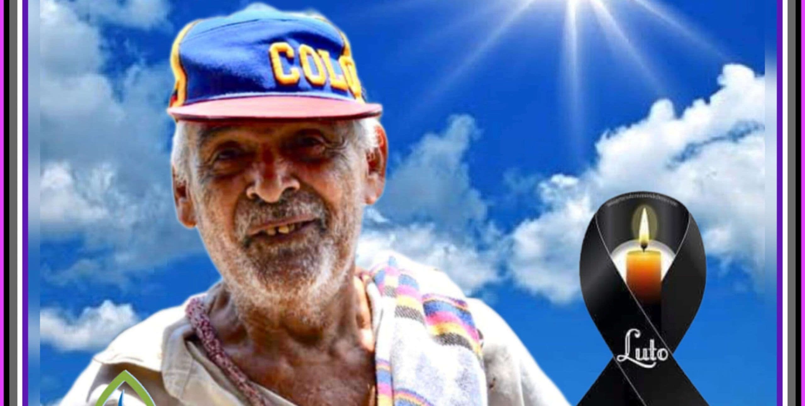 Luto en La Cuenca del Curbaradó, falleció José Jesús Cárdenas “Jarasca”  