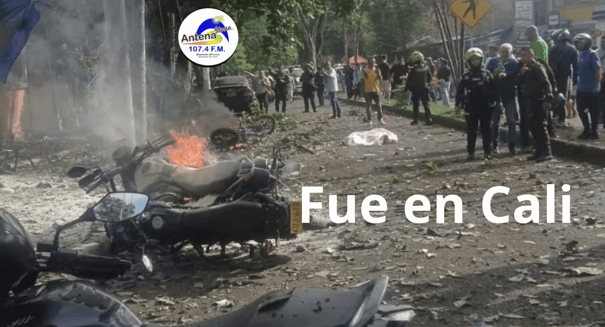 Violenta jornada en Cauca y Valle del Cauca dejó siete muertos y 28 heridos