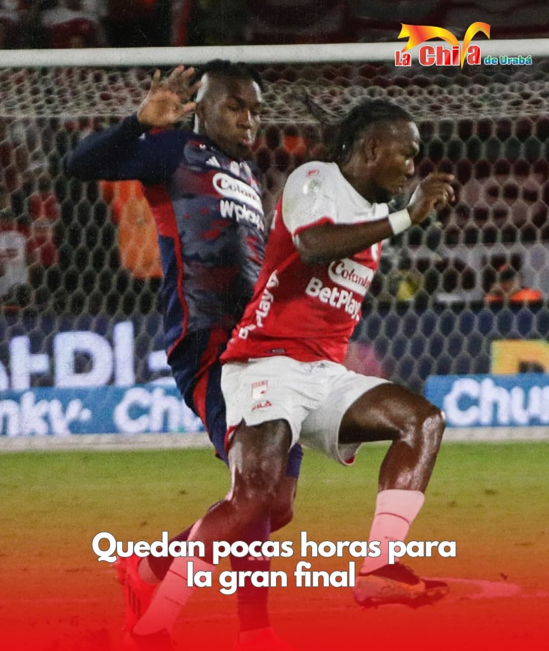 Medellín y Santa Fe, duelo de historia y táctica en la gran final de la Liga BetPlay 2025