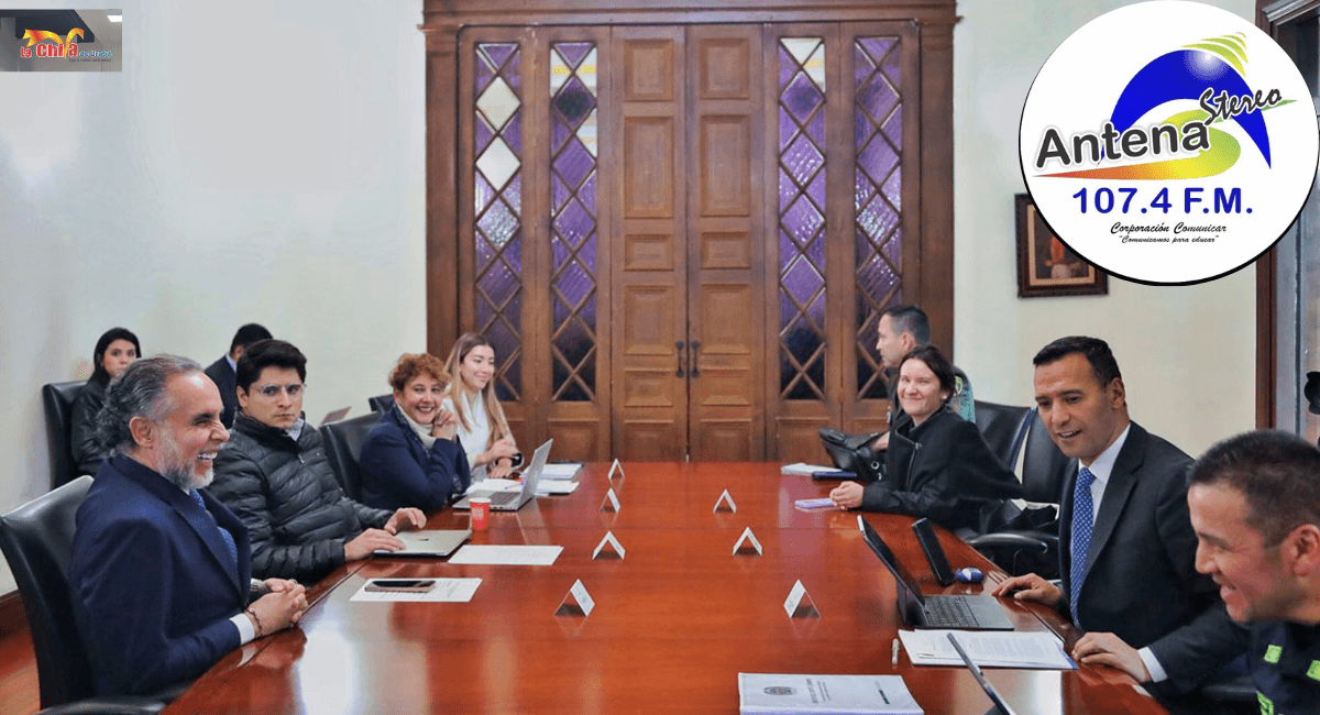 Gobierno refuerza seguridad electoral con protección a precandidatos y despliegue nacional