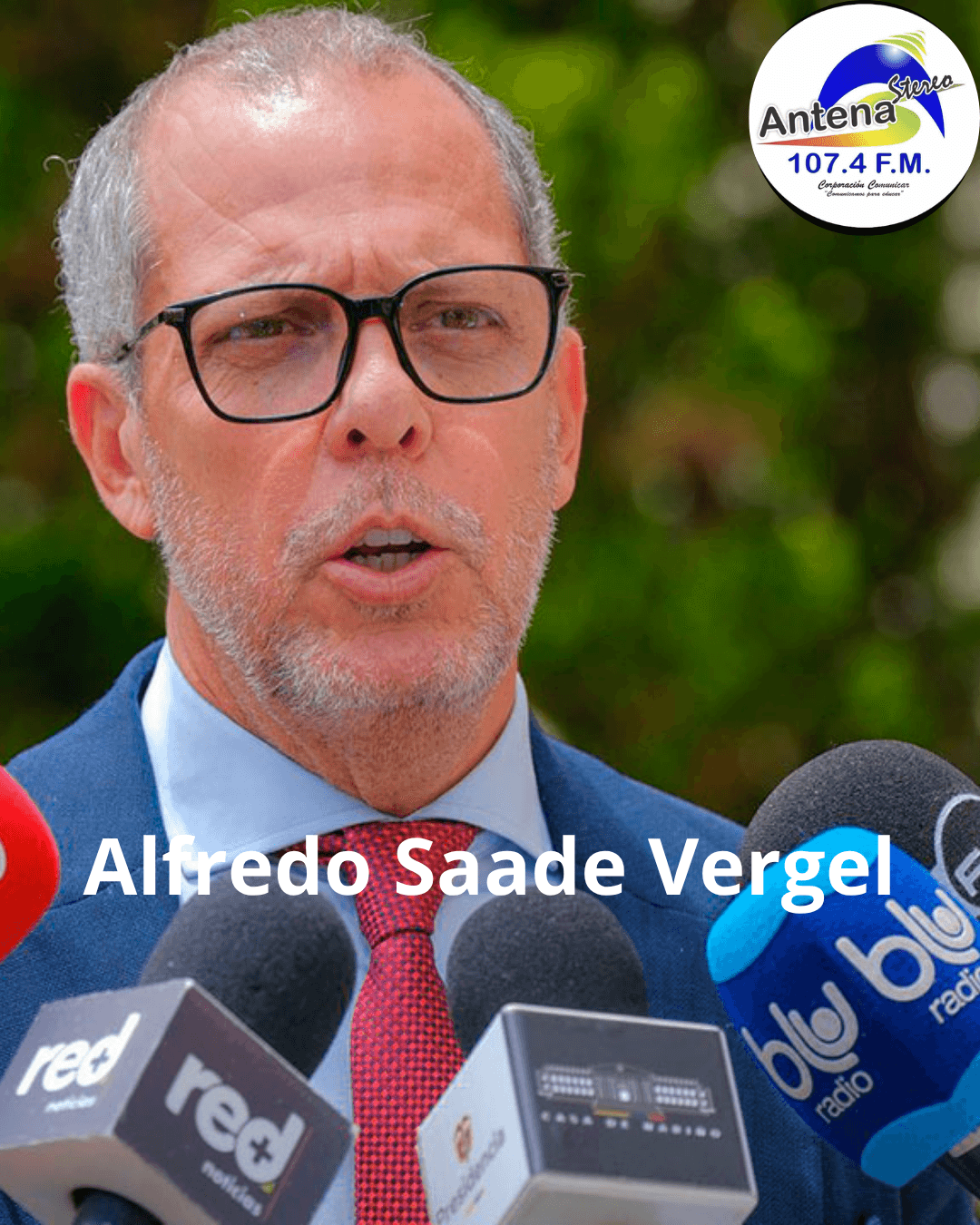 Gobierno asegura que Colombia no se quedará sin pasaportes: transición será “normal y tranquila”