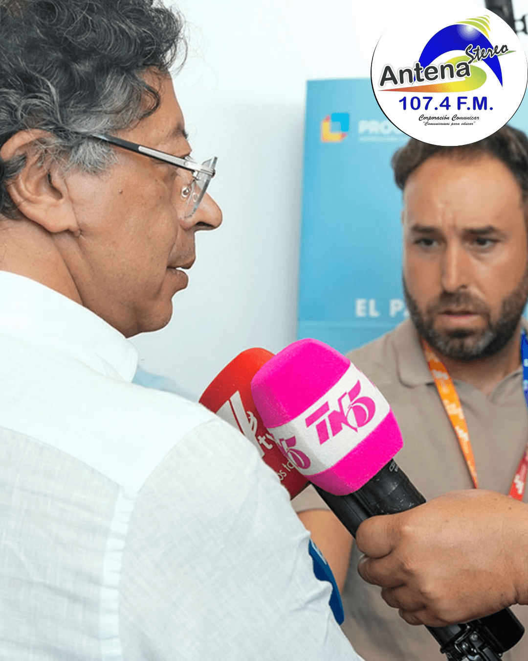 Petro denuncia conspiración con el narcotráfico y la extrema derecha: responde a audios de Álvaro Leyva