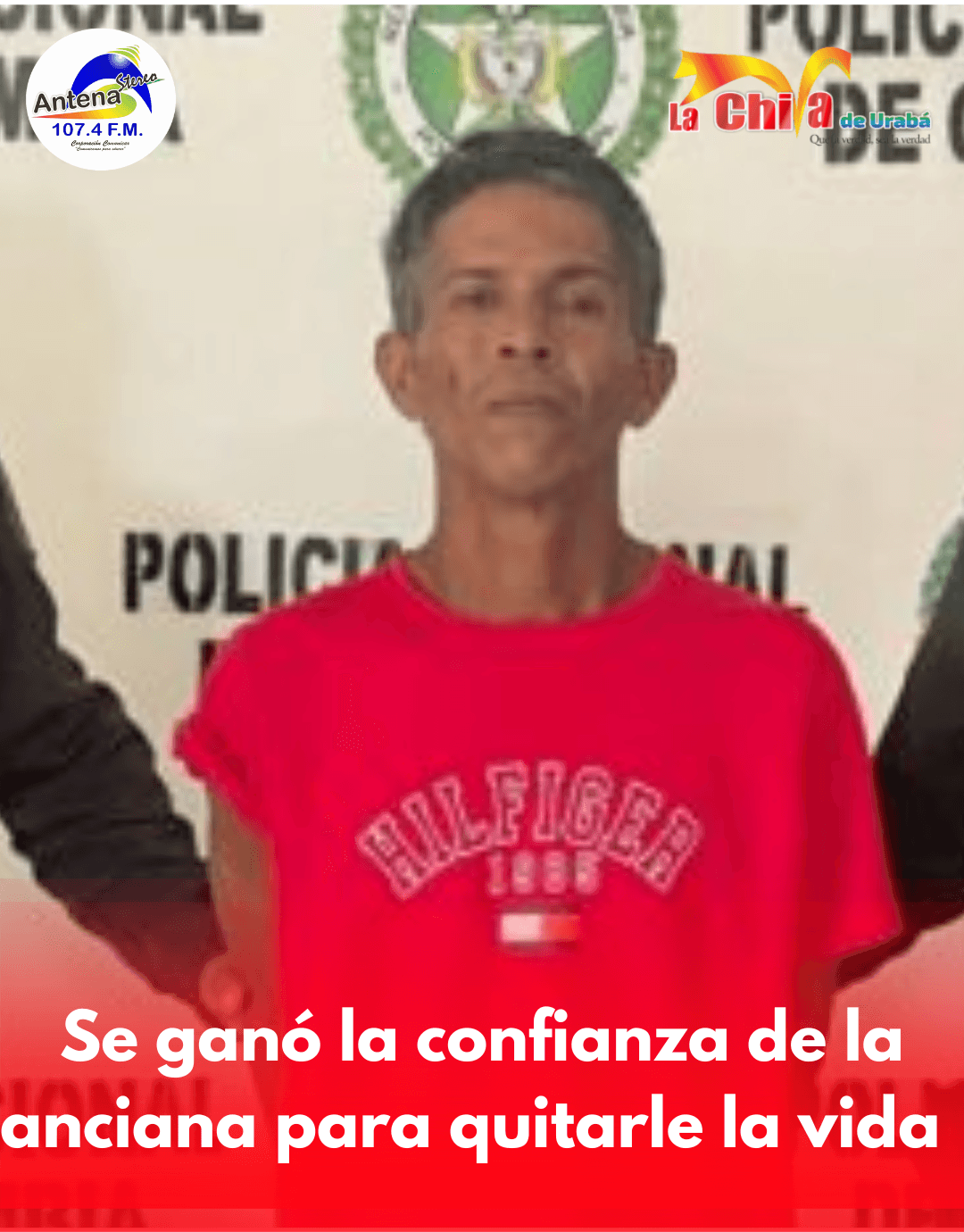 Otro extranjero señalado de asesinar a una mujer de 78 años en Sahagún, Córdoba