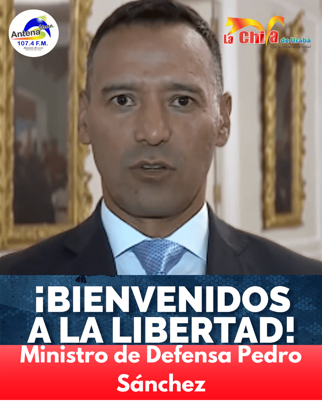 Liberados los  33 militares en el Guaviare, con mediación de MAPP/OEA y Defensoría  
