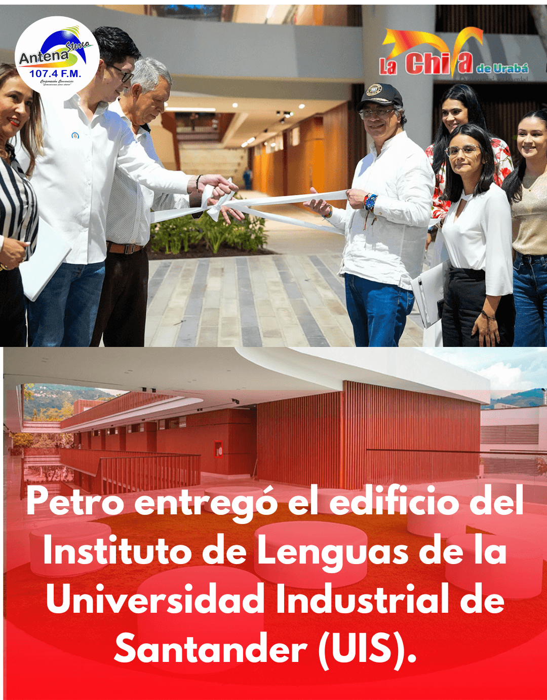 En $100 billones han ‘estafado’ a la educación pública en las últimas décadas: Petro