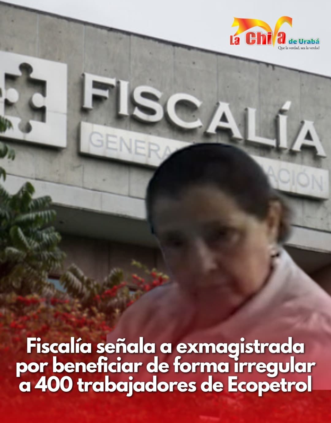 Acusan a exmagistrada del Tribunal Administrativo de Bolívar por presuntas irregularidades en fallos de tutela