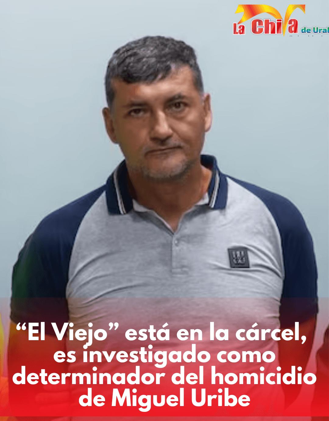 Ya está en cárcel el intermediario del magnicidio de Miguel Uribe Turbay