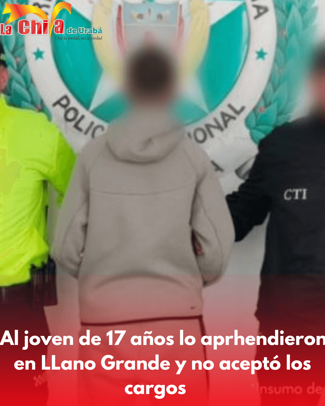 Habría ordenado el homicidio de la abuela y la tía periodista, para quedarse con la herencia