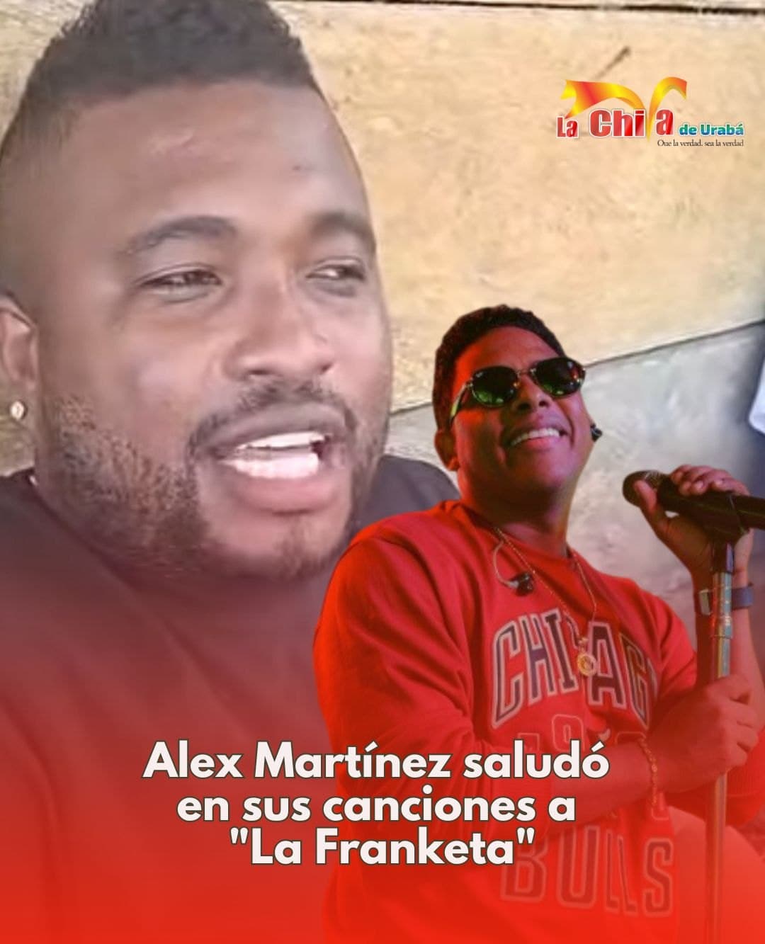 Acandí está triste por la muerte de “La Franketa”, referente cultural y promotor musical