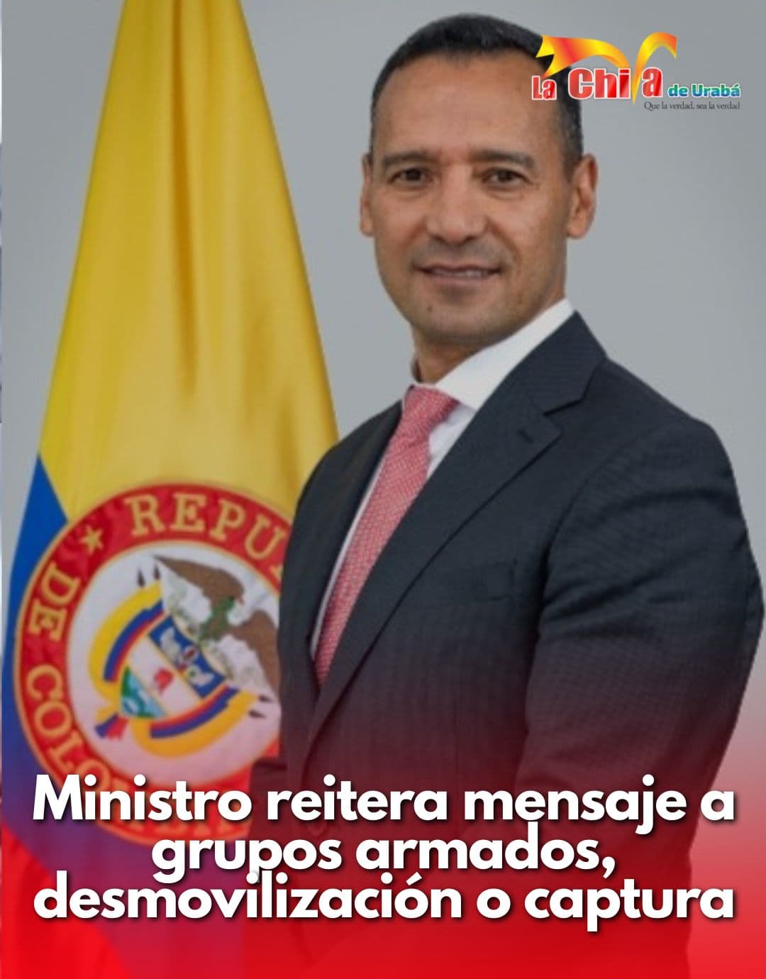 MinDefensa reafirmó ofensiva contra estructuras criminales y mantienen búsqueda de “Mordisco”