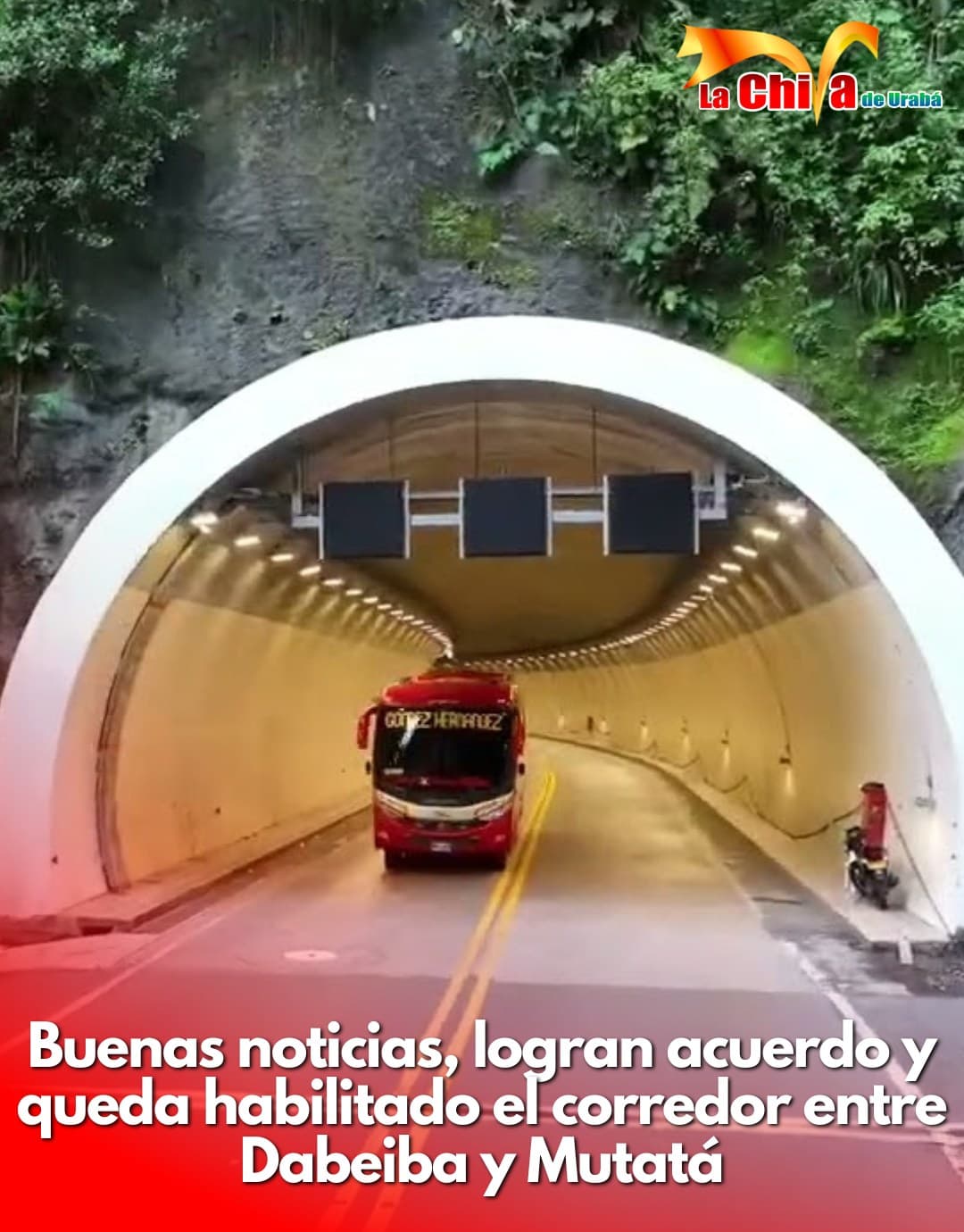 Campesinos habilitaron el paso para instalar mesa de negociación con el Gobierno