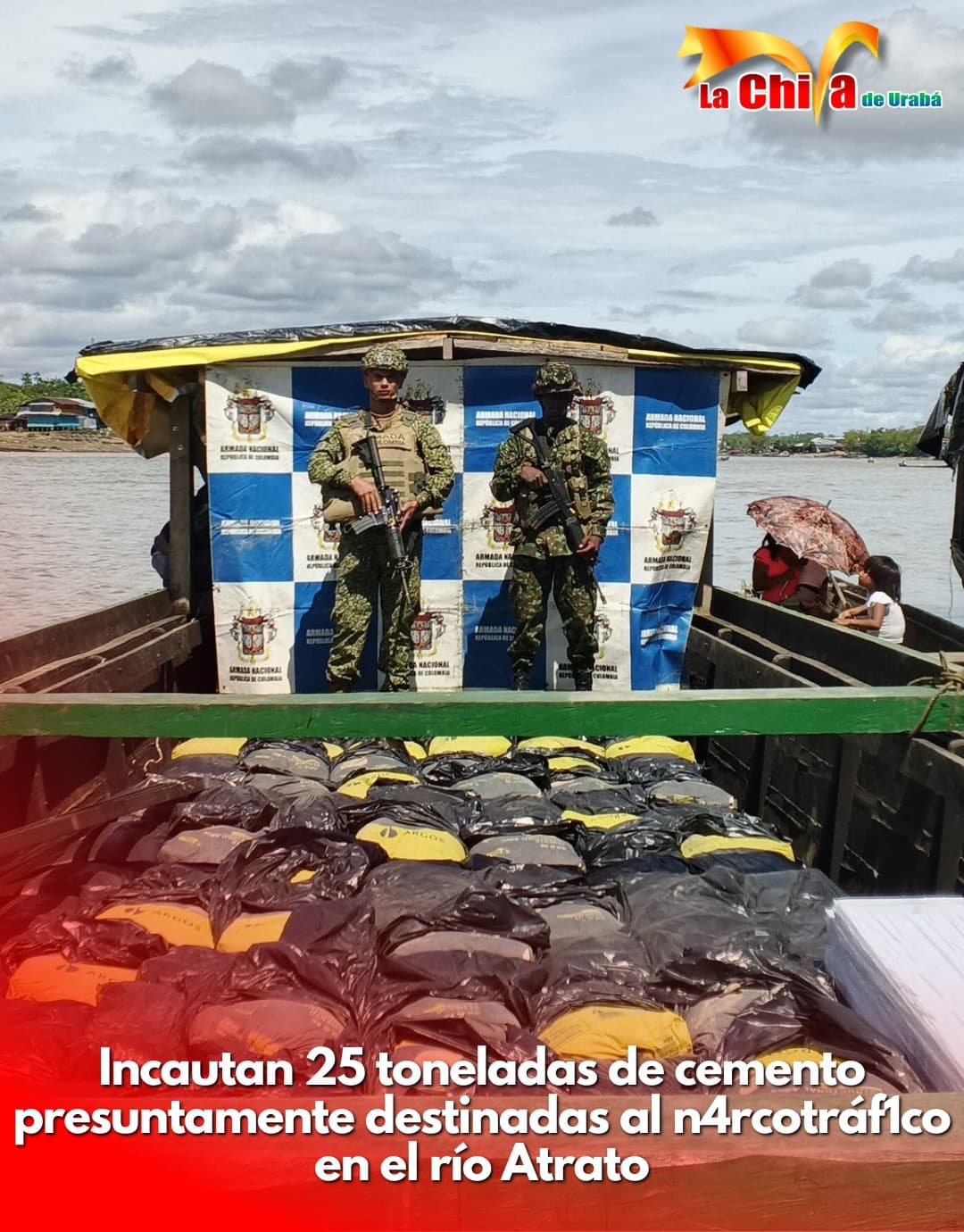 Autoridades endurecen controles para frenar insumos del narcotráfico