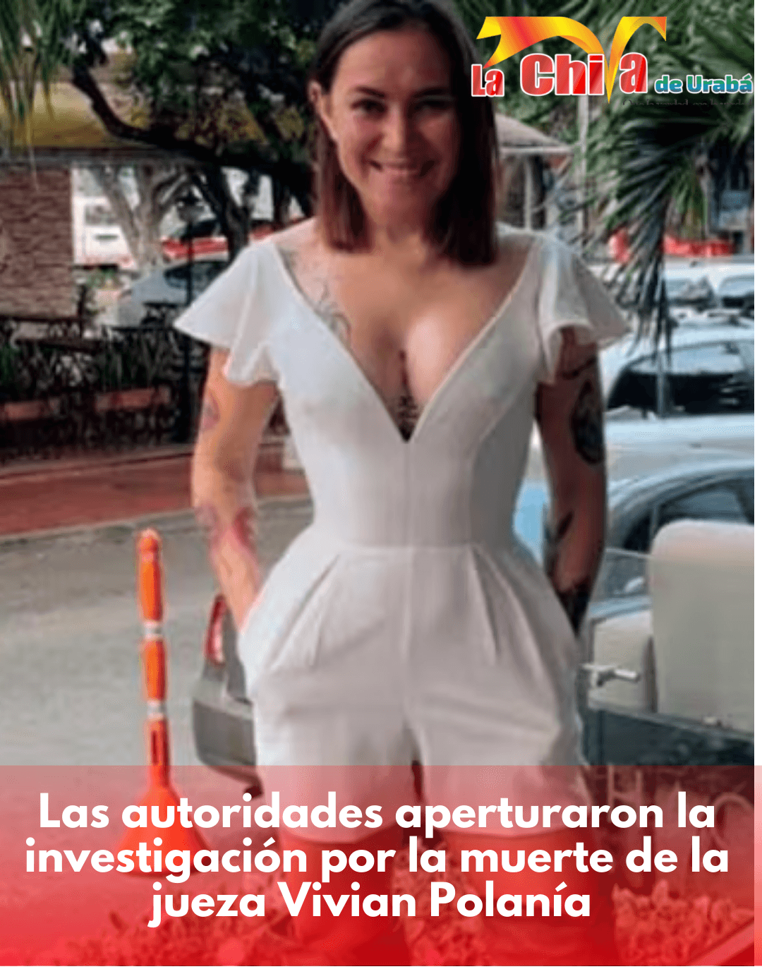 Apertura de investigación por la muerte de la jueza Vivian Polanía en Cúcuta