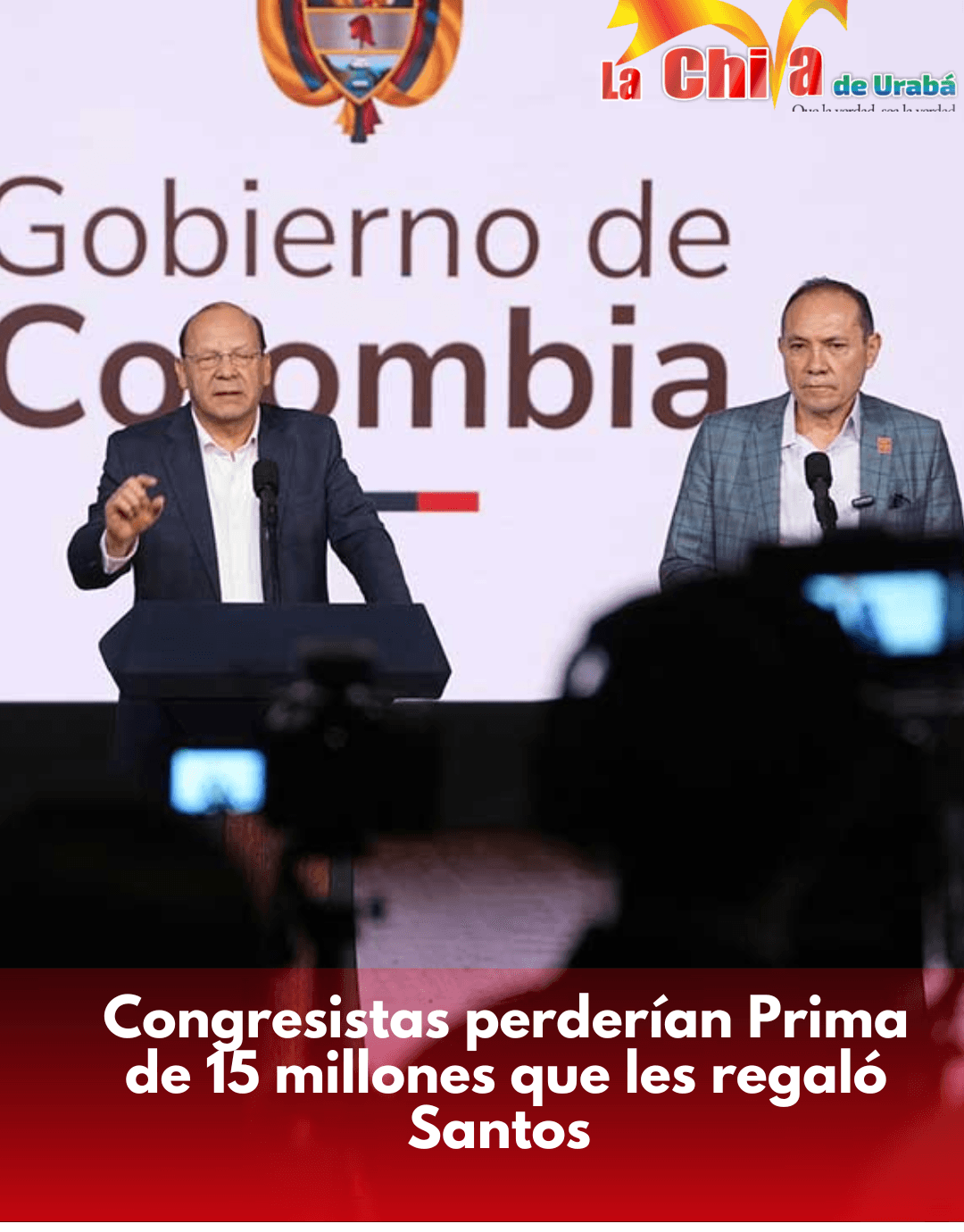 Gobierno evalúa eliminar prima a congresistas y repatriar fondos de pensiones