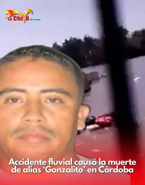 Medicina Legal entregará el cadáver de "Gonzalito" mando de las EGC  a sus familiares