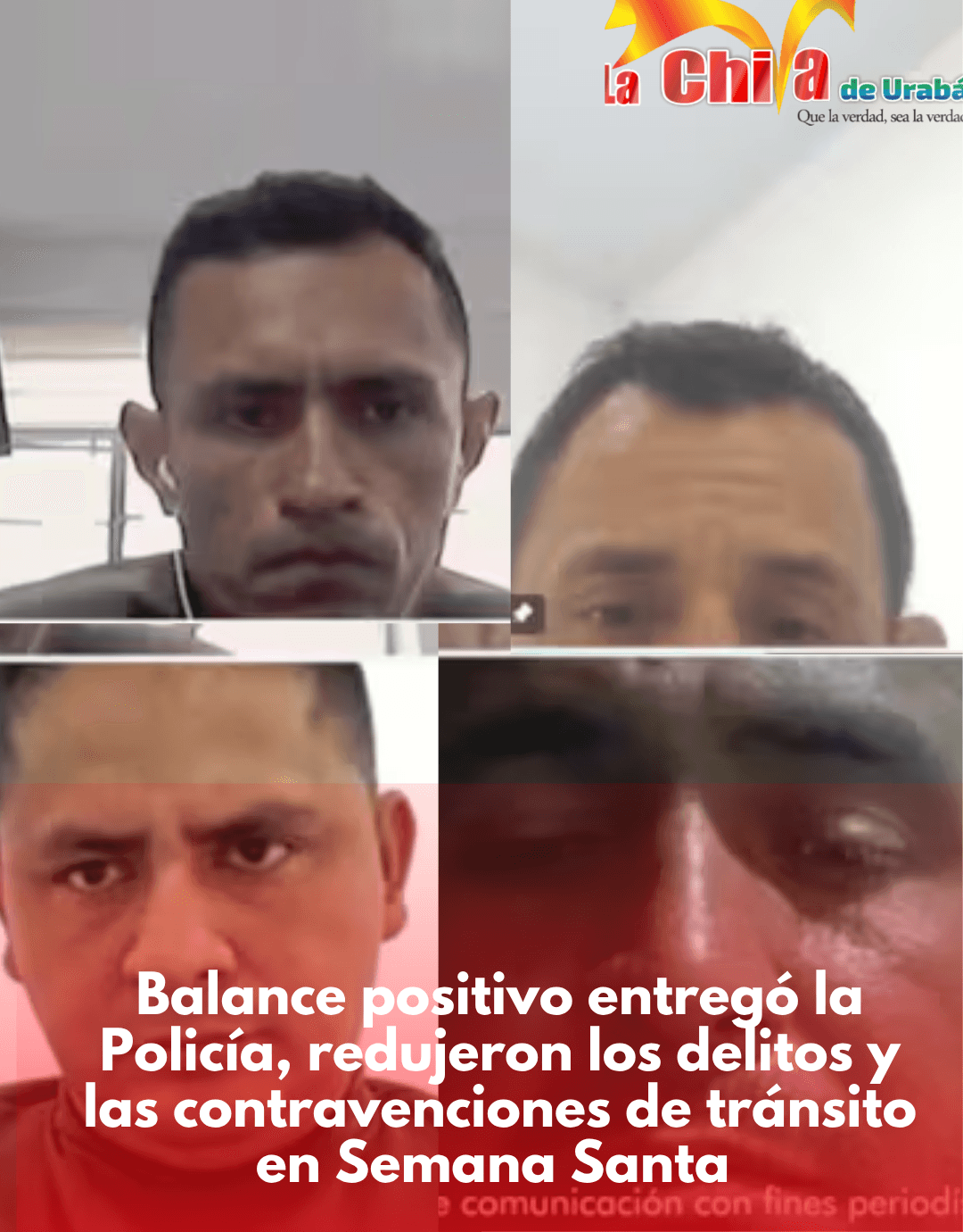 Acusado teniente y tres soldados por el homicidio de un campesino