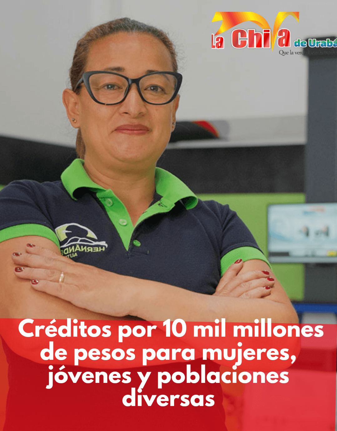 Bancóldex lanzó crédito por $100.000 millones para mujeres, jóvenes y poblaciones diversas
